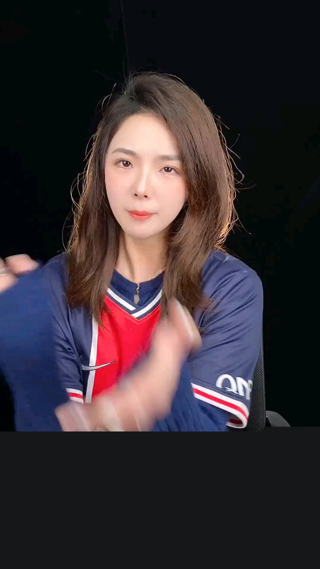 一名潛力